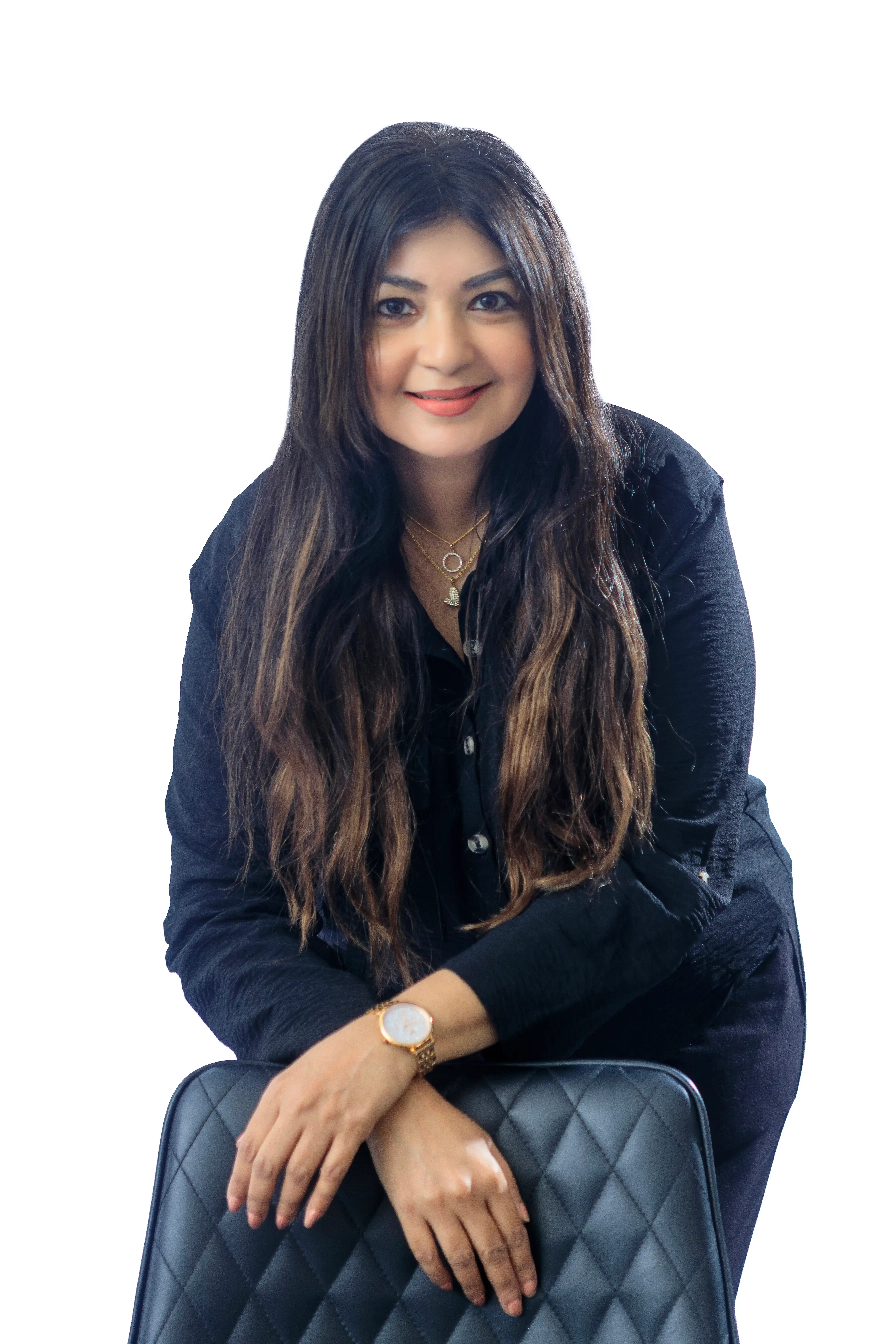 Ms. Sonali de Silva - Founder of Haddai