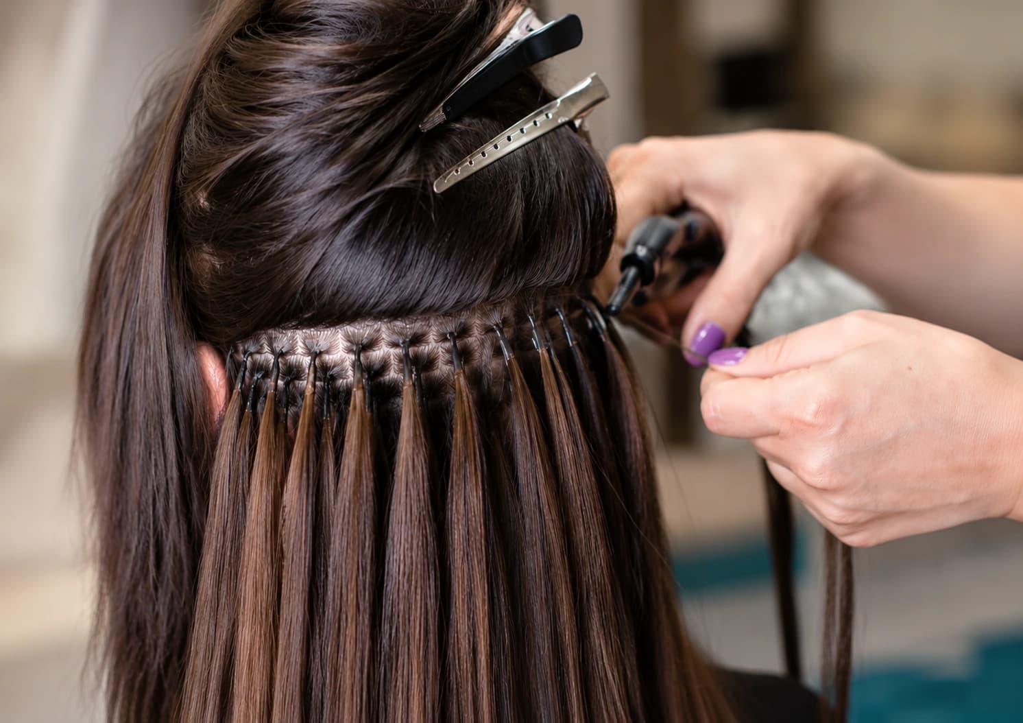 Hair Extensions