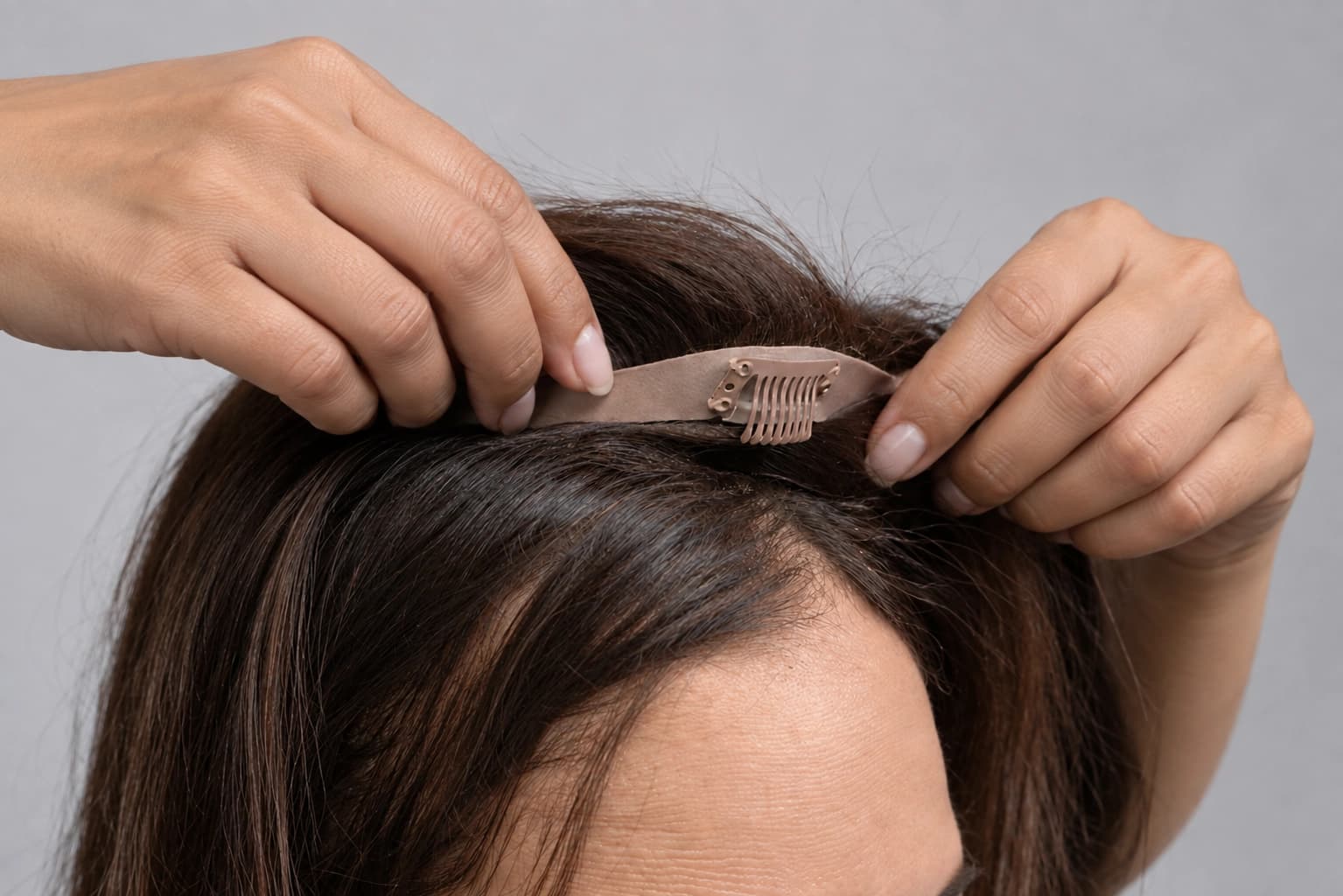 Hair Toppers