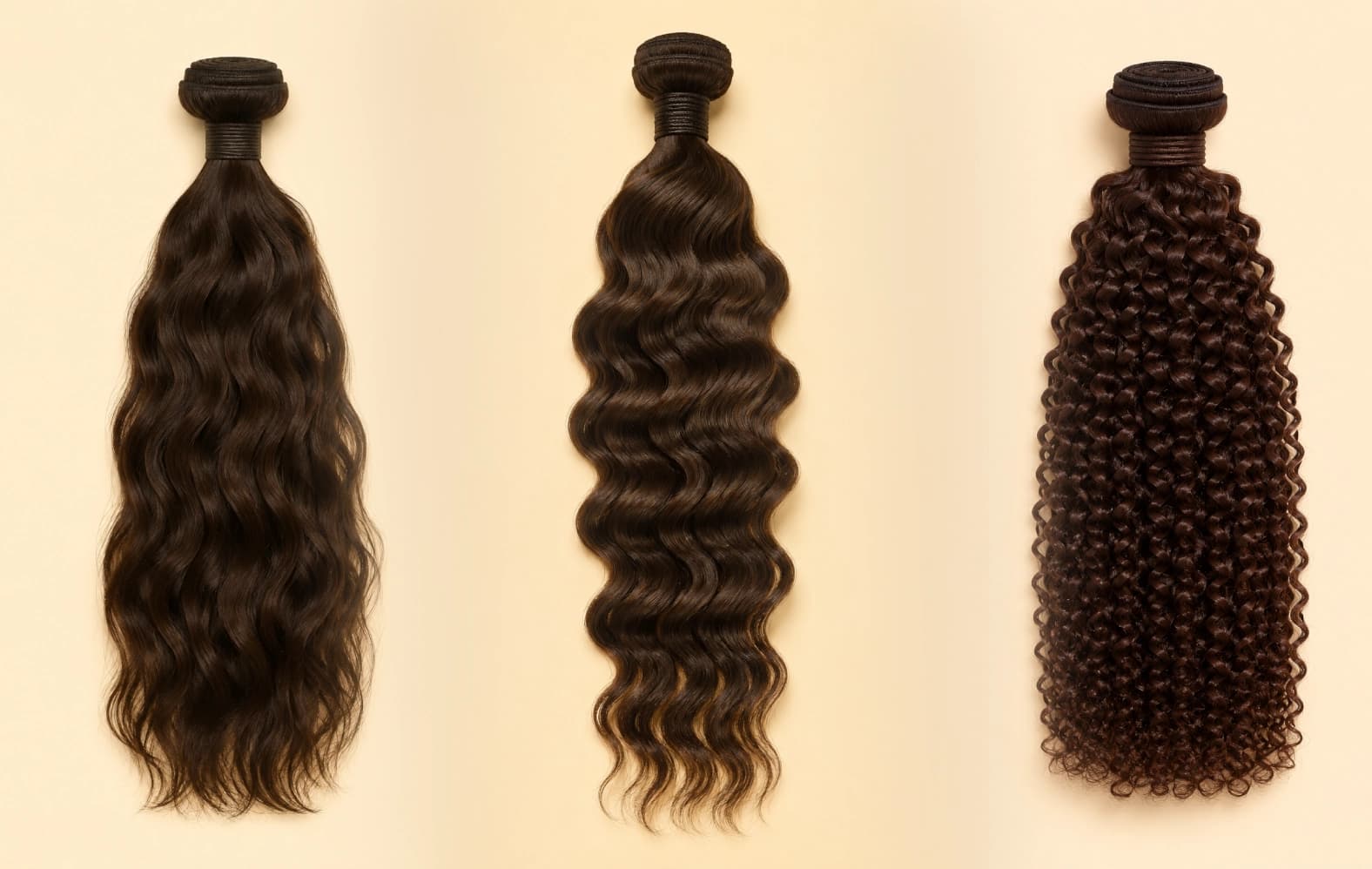 Bundle or Loose Hair