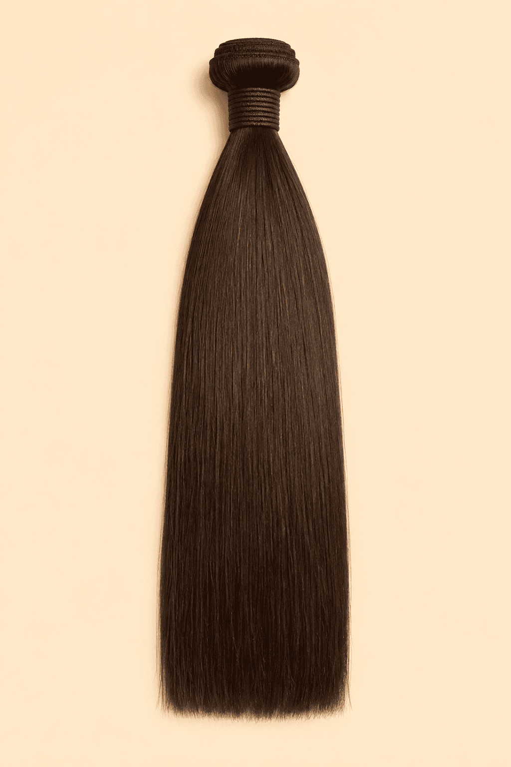 Straight Hair Bundle