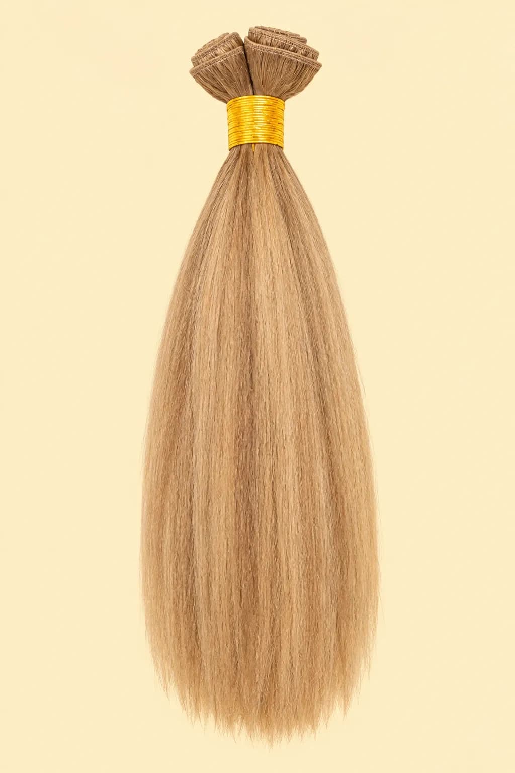 Yaki Straight Hair Bundle