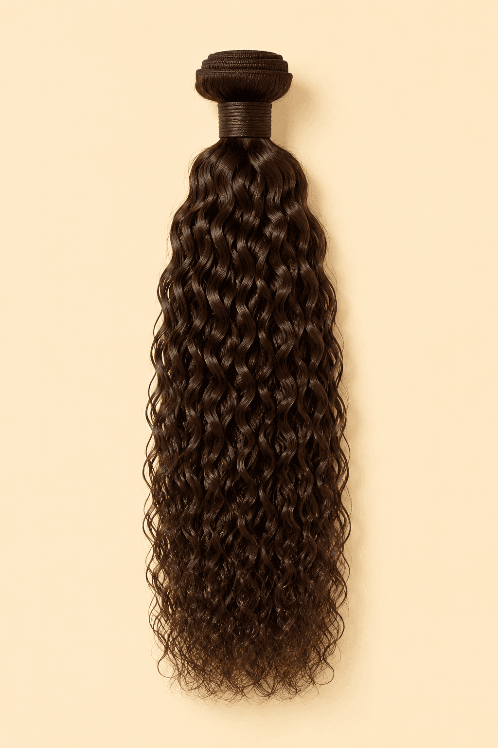 Water Wave Hair Bundle