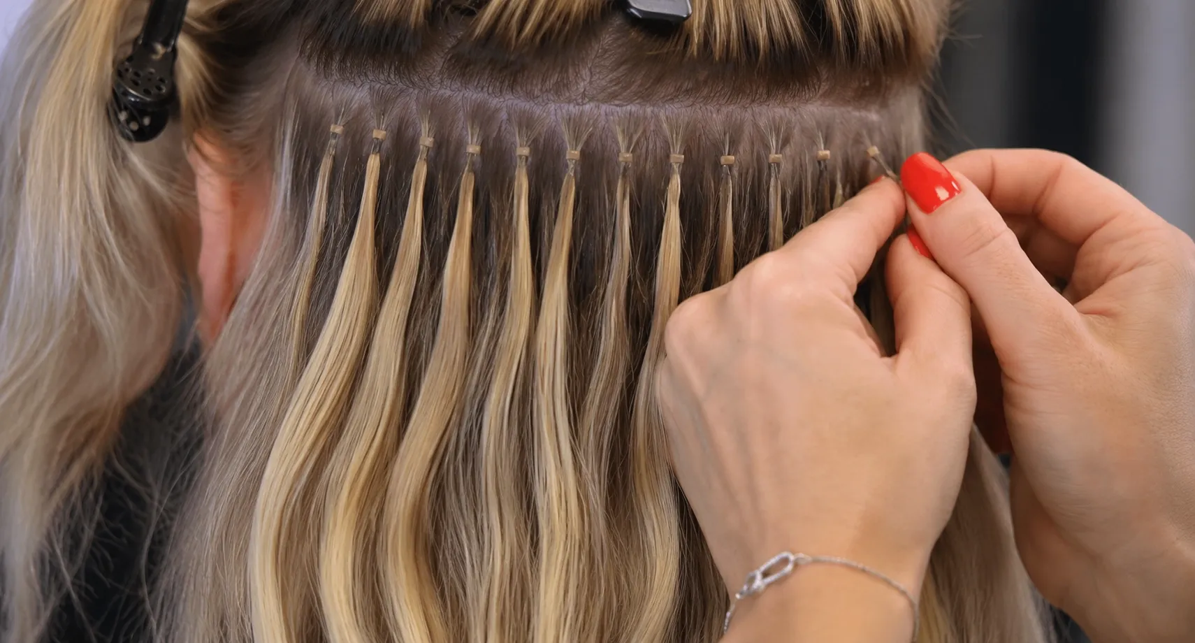 The Complete Guide to Hair Extensions: Finding Your Perfect Match at Haddai
