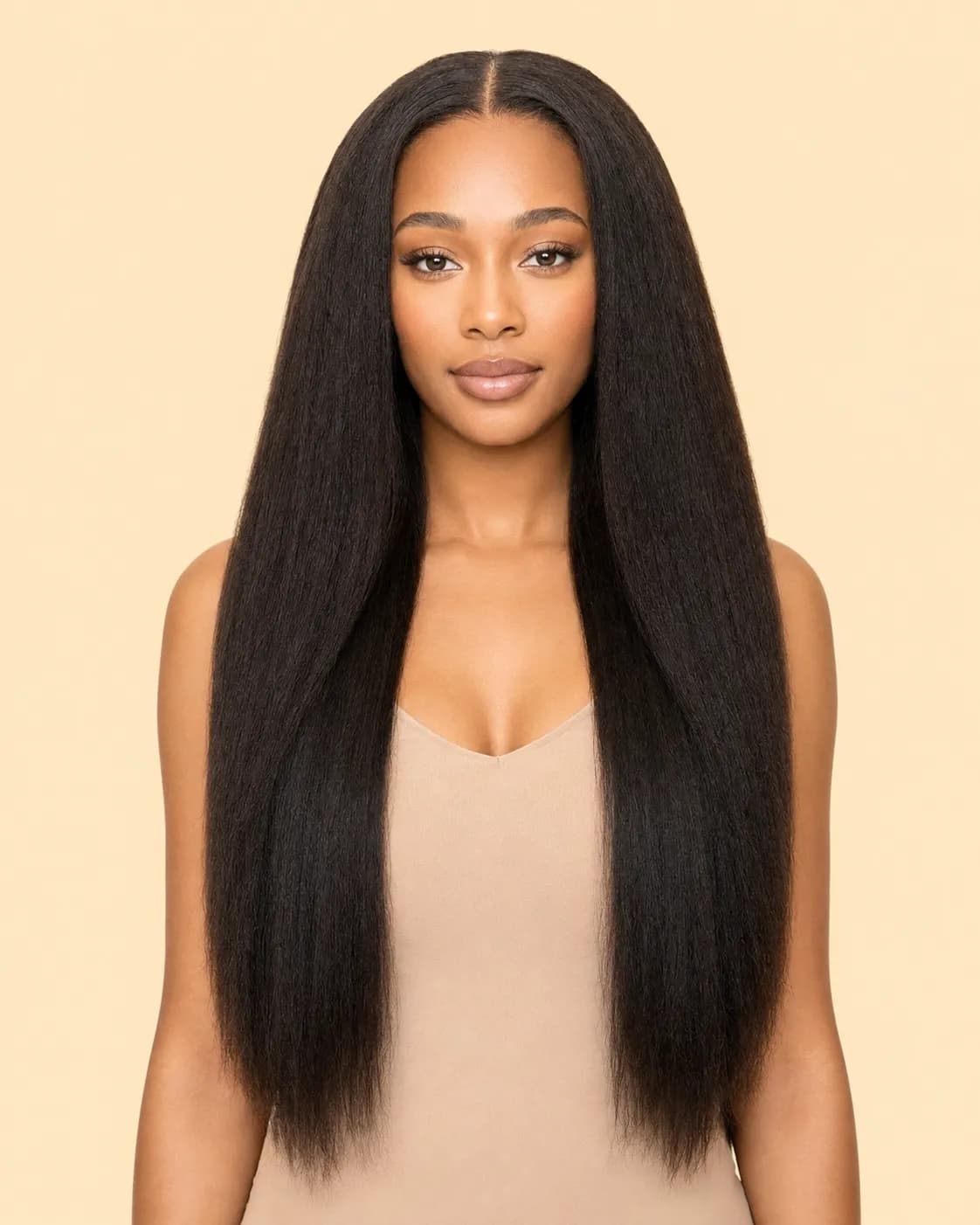 Hasddai Yaki Straight Extensions