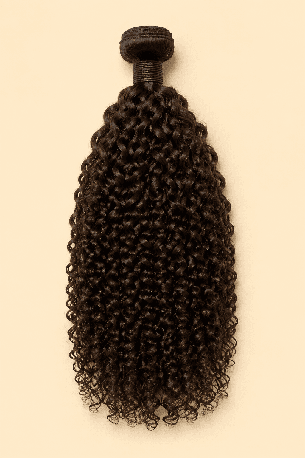 Curly Hair Bundle