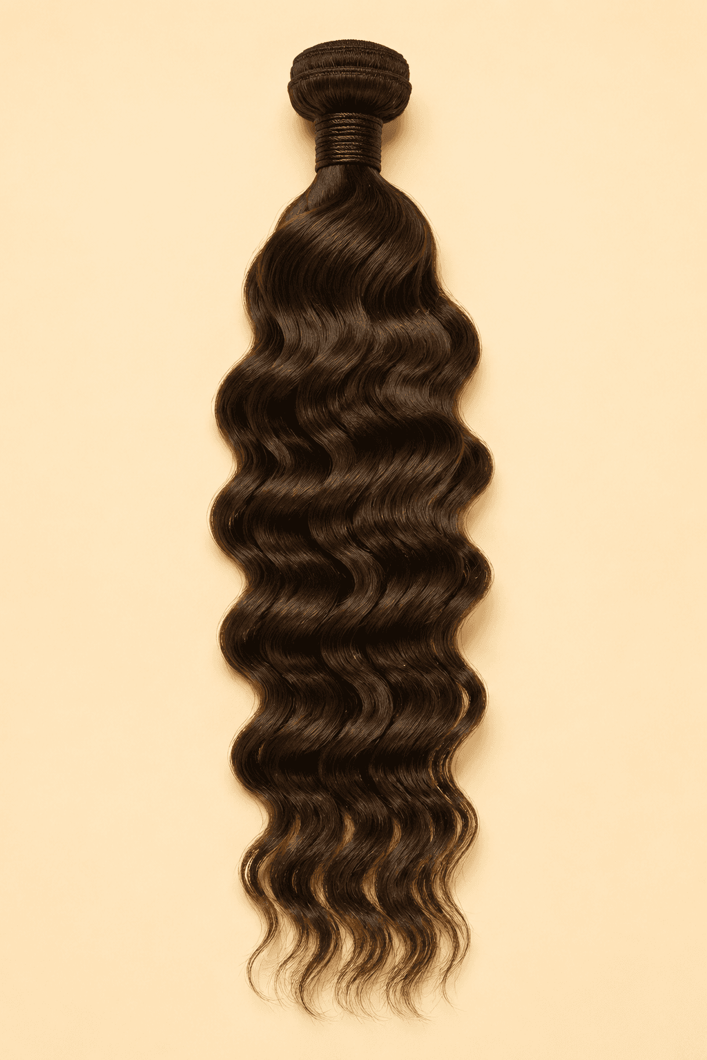 Loose Wave Hair Bundle