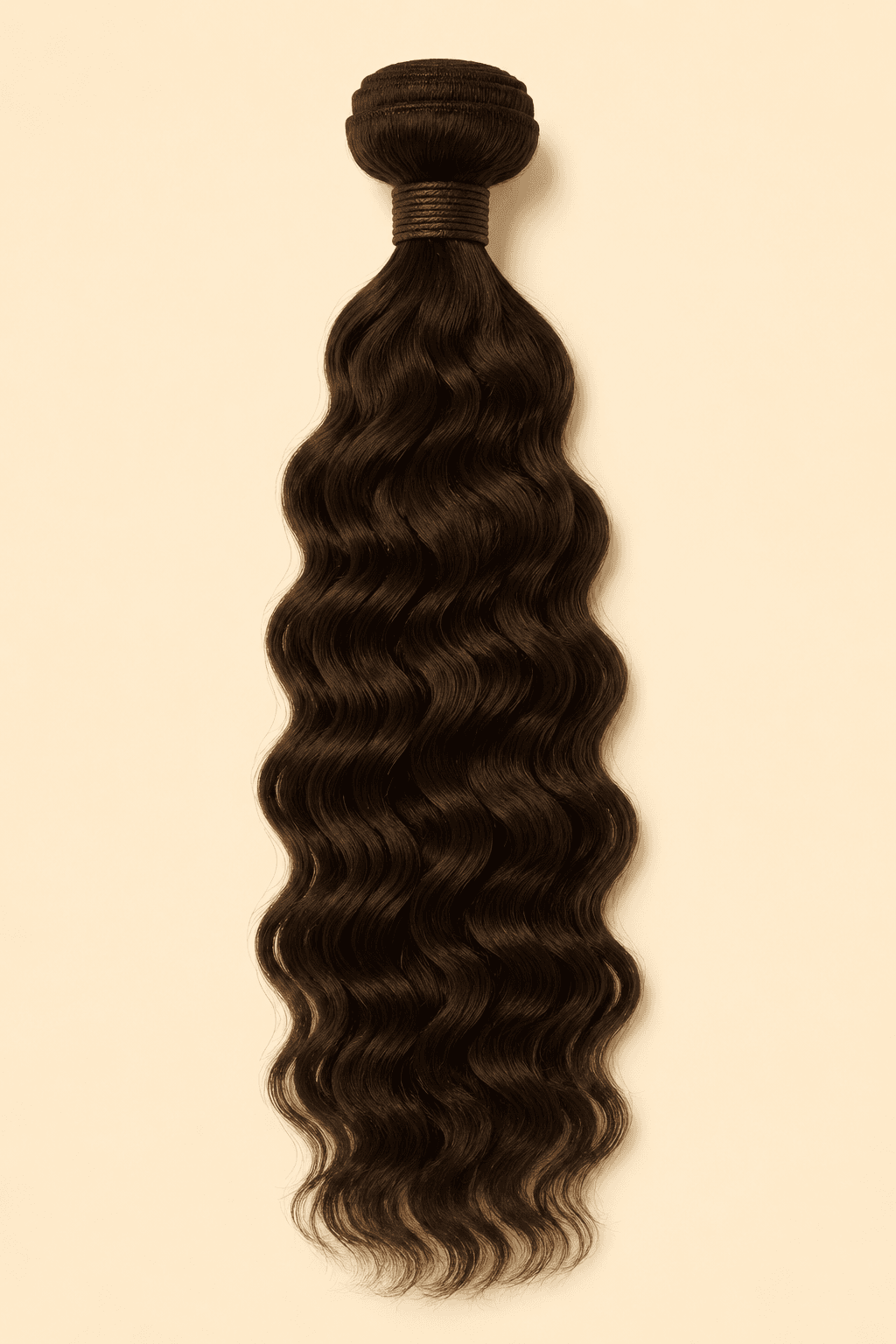 Ocean Wave Hair Bundle