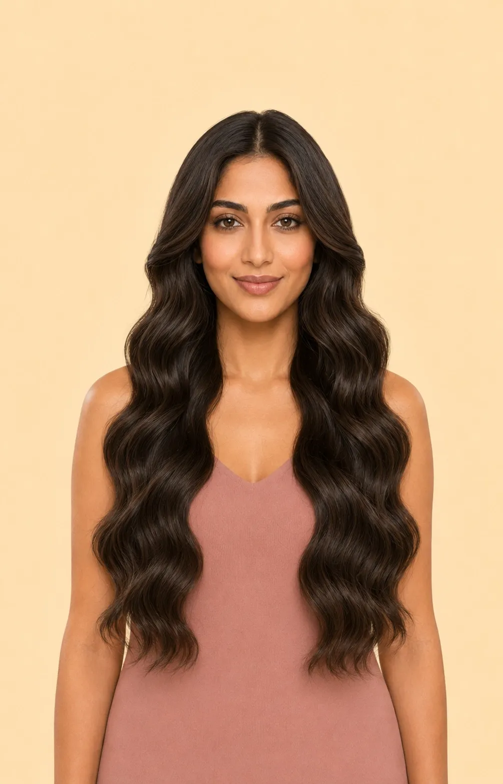 Haddai Body wave extensions