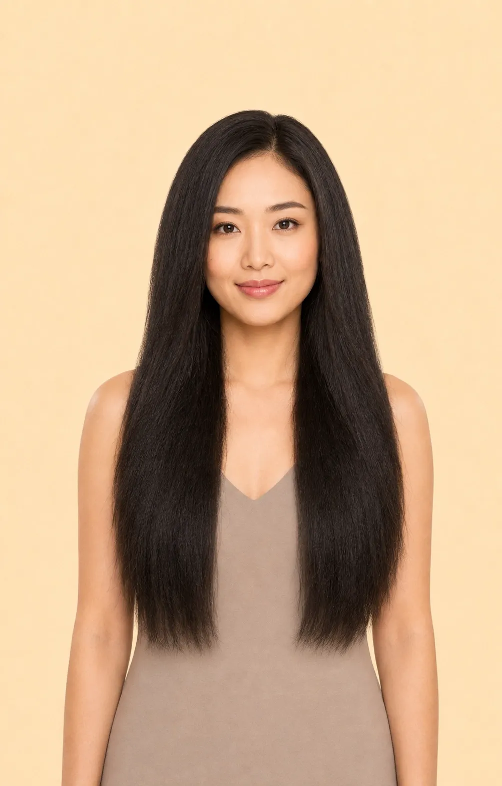 Haddai Italian yaki extensions