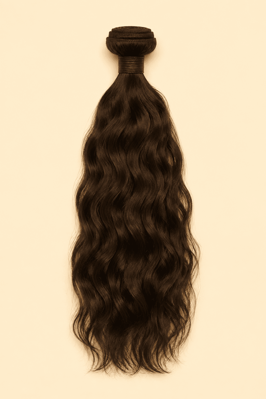 Natural Wave Hair Bundle