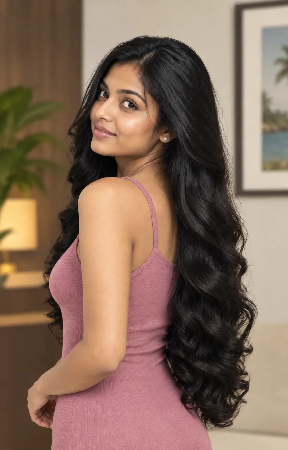 Haddai Fumi 01 Hair Wig