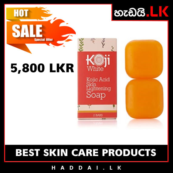 skin care soap