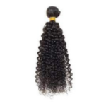 Knky Curly Hair Bundle