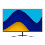 Element 27" 1080p Frameless IPS LCD  PC Monitor